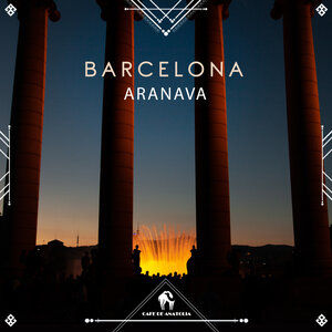 ARANAVA - Barcelona [CDA169]